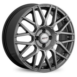 X`trike X-131 7x17 PCD5x114.3 ET45 DIA 67.1  HSB